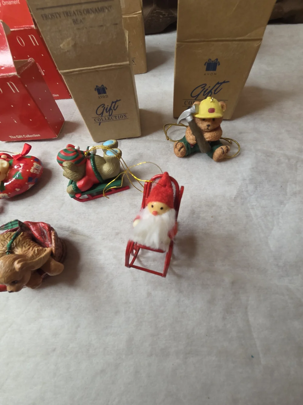 Avon lot 10